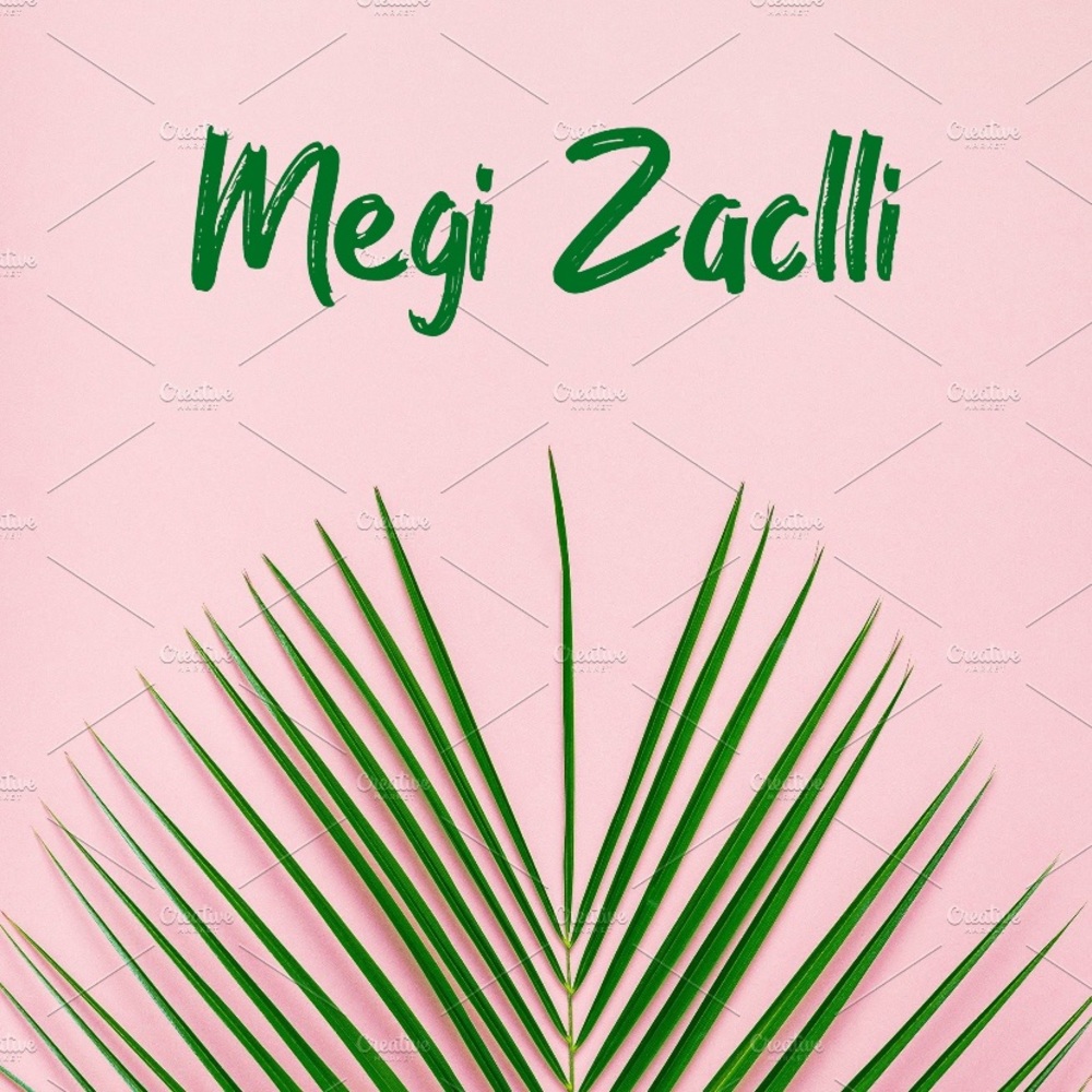 Welcome to my page ♡